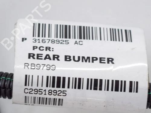 Electronic module VOLVO XC40 (536) B4 Mild-Hybrid | BP27762843M83