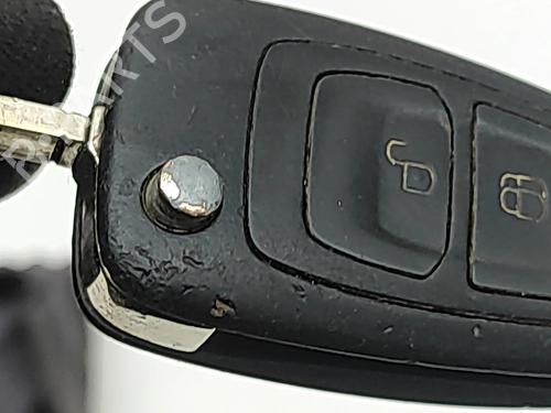 Electronic module FORD TRANSIT CUSTOM V362 Bus (F3) 2.2 TDCi | BP32420919M83  - Image 6