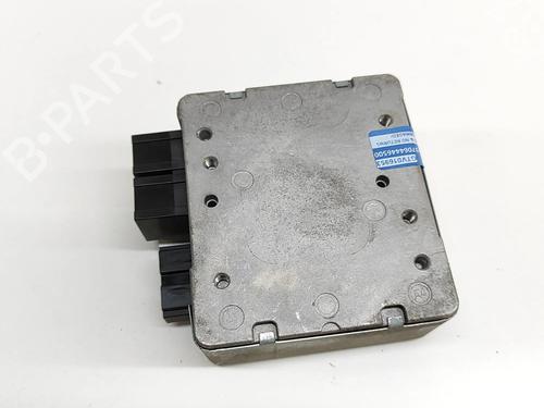 Electronic module RENAULT TWINGO II (CN0_) 1.2 16V (CN0K, CN0V, CN0A) | BP23248898M83 - Image 4