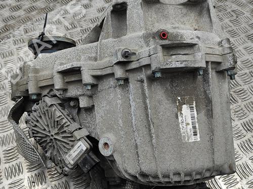 Used Transfer box LAND ROVER DISCOVERY V (L462) 3.0 D 4x4 (211 hp) 16194039
