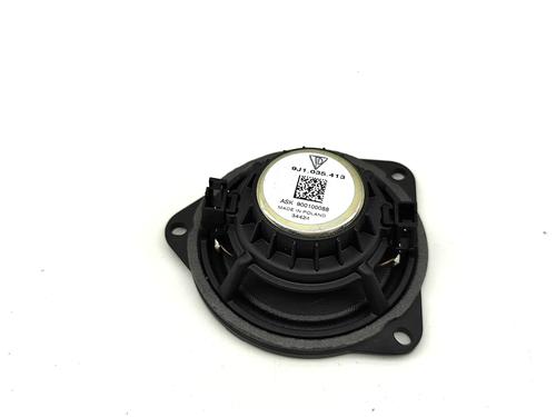 Speaker PORSCHE TAYCAN Cross Turismo (Y1B) 4S Performance Battery Plus (Y1BDB1) | BP31762776E2 