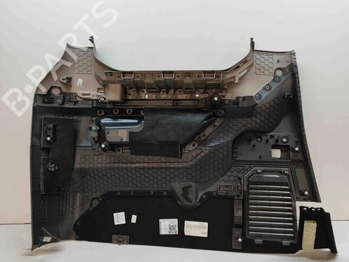 Rear left panel VW MULTIVAN T7 (STM, STN) 1.4 eHybrid | BP29542294C60