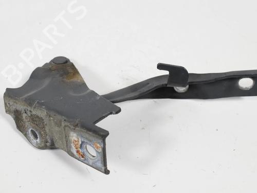 Used Hinge/Door check strap Hinge/Door check strap HYUNDAI SANTA FÉ II (CM) 2.2 CRDi GLS 4x4 (150 hp) 33370685 33370685
