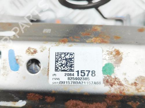 Steering column SAAB 9-4X 3.0 XWD | BP38565631M21 - Image 7