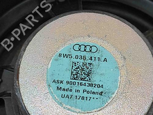 Højttaler AUDI A4 B9 Avant (8W5, 8WD) 2.0 TDI | BP29542086E2 