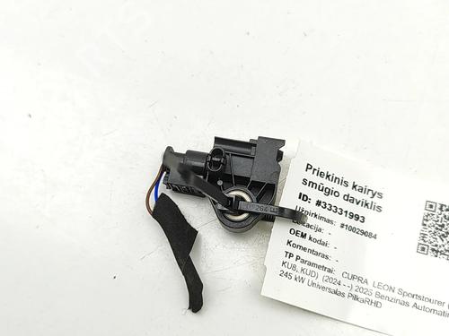 Elektronisk sensor CUPRA LEON Sportstourer (KL8, KU8, KUD) 2.0 VZ 4Drive (333 hp) 30857394
