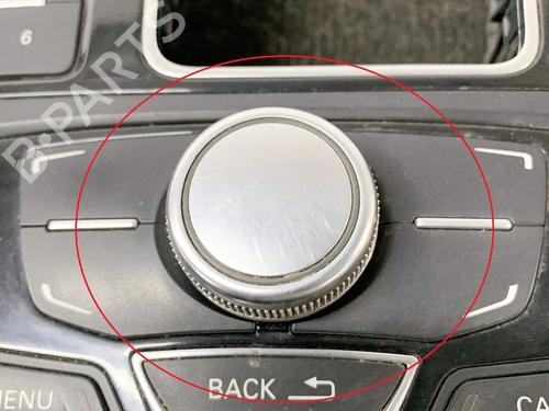 Switch AUDI A7 Sportback (4GA, 4GF) 3.0 TDI quattro | BP6765849I30 