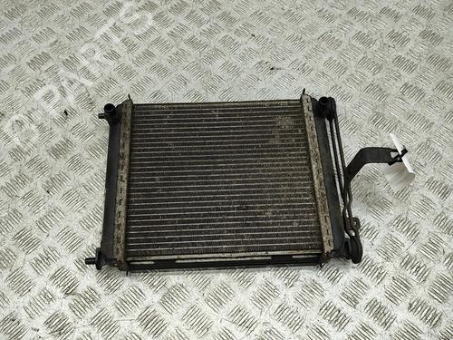 Used Water radiator BMW X7 (G07) xDrive M 50 d (400 hp) 27533049