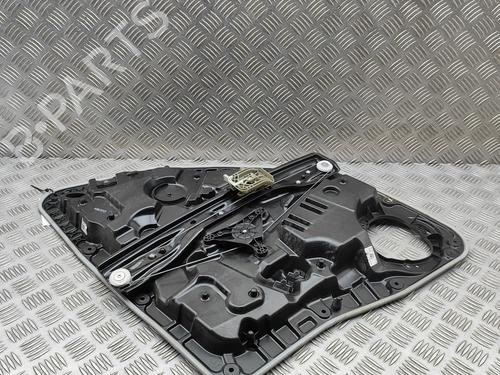 Rear left window mechanism MERCEDES-BENZ EQB (X243) EQB 300 4-matic (243.608, 243.609) | BP29593951C24 