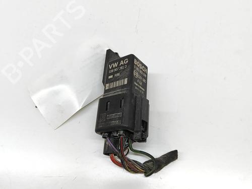 Other VW CADDY IV Box Body/MPV (SAA, SAH) 2.0 TDI 4motion | BP27350657O1