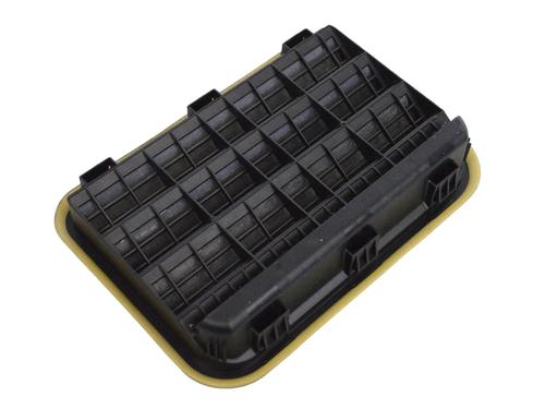 Grille PORSCHE CAYENNE (92A) 4.2 S Diesel | BP30249336C40