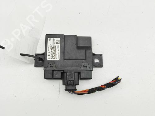 Módulo eletrónico Módulo eletrónico AUDI Q5 (8RB) SQ5 TDI quattro (313 hp) 35790338 35790338