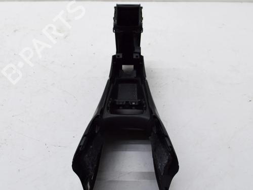 Used Middle console Middle console PEUGEOT 2008 I (CU_) 1.2 VTi (82 hp) 14627372 14627372