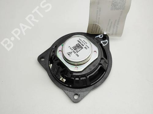 Speaker PORSCHE 911 Convertible (992) 3.0 Carrera (992312) | BP38018367E2 - Image 4