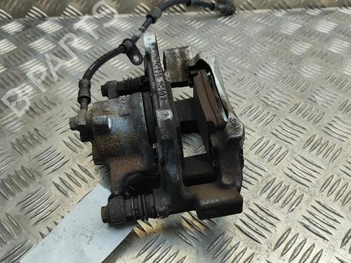 Right front brake caliper FORD PUMA (J2K, CF7) 1.0 EcoBoost mHEV | BP33373188M104  - Image 5