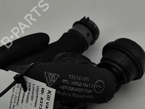 Electronic sensor PORSCHE 911 Convertible (992) 3.0 Carrera (992312) | BP38018496M84 - Image 9