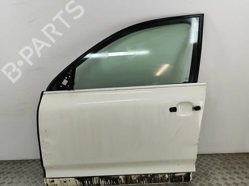 Used Left front door Left front door PORSCHE CAYENNE (9PA) Turbo 4.8 (507 hp) 33376763 33376763