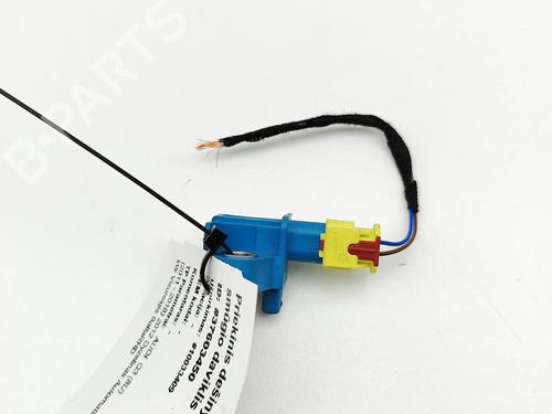Electronic sensor AUDI Q3 (8UB, 8UG) 2.0 TDI quattro | BP38184867M84 - Image 3