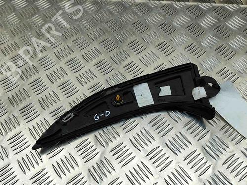 Tailgate trim ALFA ROMEO STELVIO (949_) 2.9 Q4 (949.AXG2A, 949.AXH2A, 949.AXS2A) | BP28955067C151 