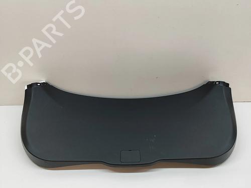 Used Boot lining Boot lining TOYOTA C-HR (_X2_, _H2_) Hybrid (MAXH20) (197 hp) 27780447 27780447