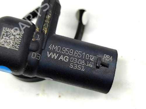 Electronic sensor AUDI A4 Allroad B9 (8WH, 8WJ) 3.0 TDI quattro | BP35727212M84  - Image 6