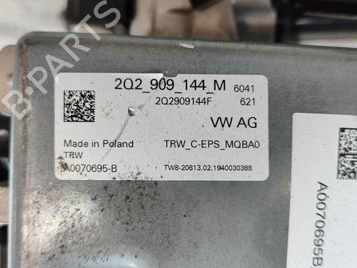 Steering column AUDI A1 Sportback (GBA) 30 TFSI | BP17015870M21 