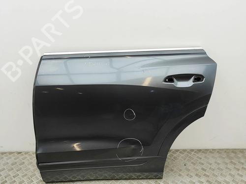 Used Left rear door Left rear door AUDI Q8 (4MN, 4MT) 55 TFSI Mild Hybrid quattro (340 hp) 33386224 33386224