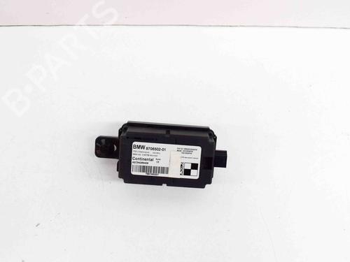 Used Electronic module BMW i3 (I01) s Electric (102 hp) 27757731