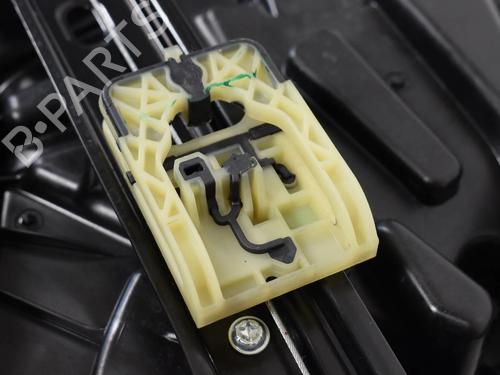 Front right window mechanism VOLVO XC90 II (256) T8 Hybrid AWD | BP9899559C23