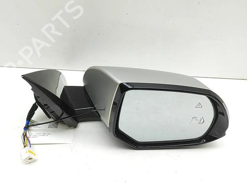 Used Right mirror Right mirror HYUNDAI IONIQ 5 (NE) EV (170 hp) 34249049 34249049