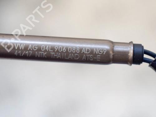 Electronic sensor VW TIGUAN (AD1, AX1) 2.0 TDI | BP7735143M84