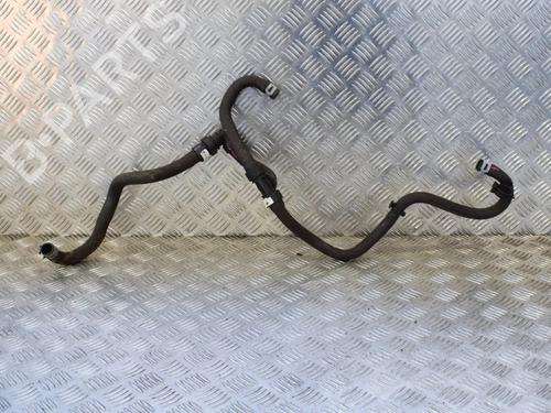 Rør TESLA MODEL S (5YJS) 75D AWD (525 hp) 14611185