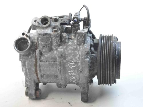 Used AC compressor BMW 3 (E90) 320 d (184 hp) 30209377
