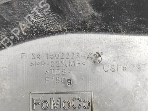 Scuttle panel FORD USA F-150 Crew Cab Pickup 3.5 4WD | BP32420991C110