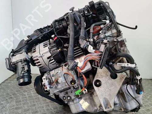 Engine BMW 4 Gran Coupe (F36) 435 d xDrive | BP32392241M1