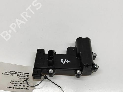 Used Electronic module Electronic module TESLA MODEL X (5YJX) P100D AWD (772 hp) 28446721 28446721