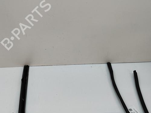 Door moulding trim VW PASSAT B8 Variant (3G5, CB5) 2.0 TDI | BP26441688C150 