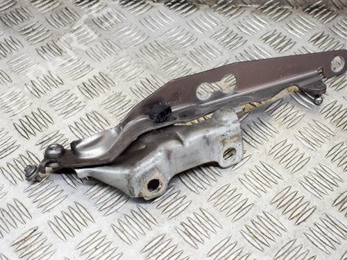 Hinge/Door check strap VOLVO V70 III (135) D3 / D4 | BP14634167C146 