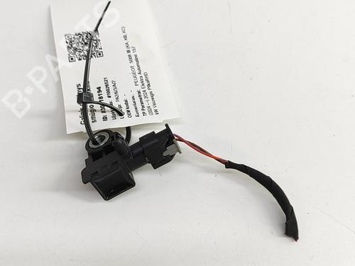 Used Electronic sensor PEUGEOT 5008 III e-210 (213 hp) 28045838