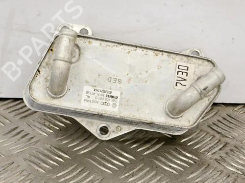 Oliekøler VW BEETLE (5C1, 5C2) 2.0 TDI (140 hp) 6727521