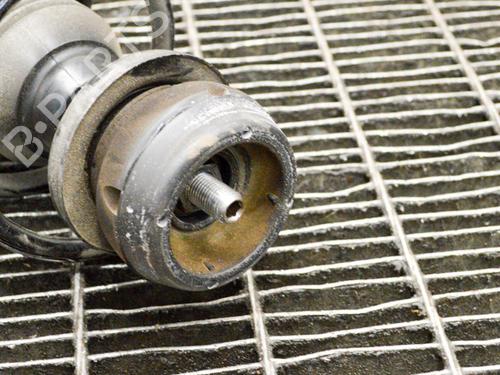 Right front shock absorber SKODA CITIGO (NF1) 1.0 | BP8835952M17 