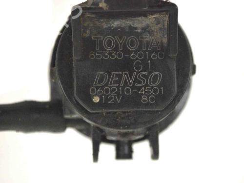 Washer pump TOYOTA LAND CRUISER PRADO (_J15_) 2.8 D-4D (GDJ150_, GDJ155_, GDJ150, GDJ151) | BP30282001E24 