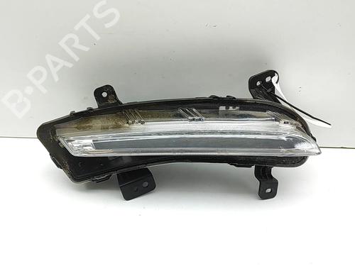 Tagfahrlicht rechts für MG MG 4 (EH32) EV (170 hp) 31687355