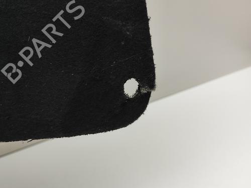 Upper protection MERCEDES-BENZ C-CLASS (W204) C 350 CDI (204.023) | BP29731040M93