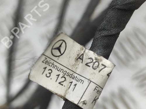 Electronic module MERCEDES-BENZ E-CLASS Coupe (C207) E 350 BlueTEC / d (207.326) | BP32119408M83 