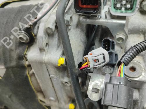Gearbox SUBARU OUTBACK (BS) 2.0 D AWD (BSD) | BP32755501M3  - Image 6