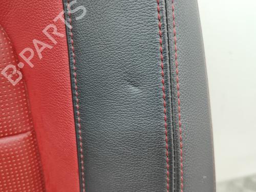 Seats set JAGUAR XE (X760) 2.0 D | BP24143048C78 