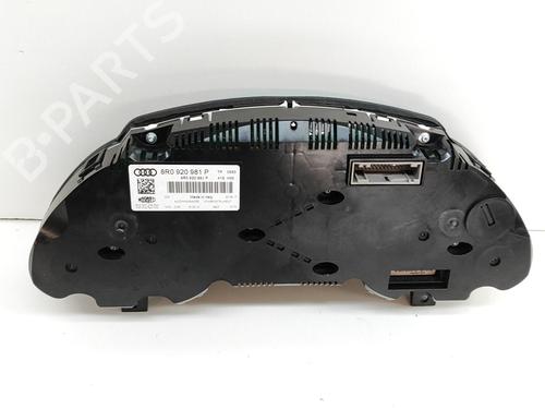 Instrument cluster AUDI Q5 (8RB) 2.0 TDI quattro | BP17374856C47 