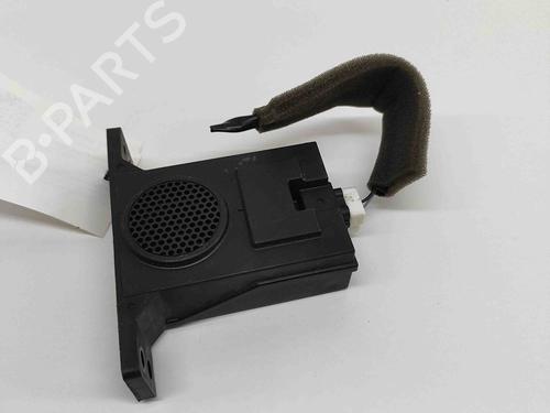 Elektronisk modul NISSAN QASHQAI II (J11, J11_) 1.2 DIG-T | BP23247941M83 