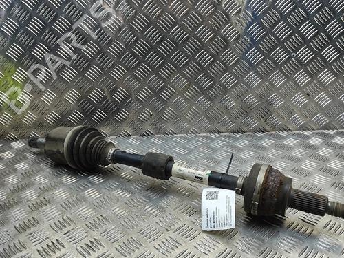 Right rear driveshaft JAGUAR I-PACE (X590) EV400 AWD | BP28435829M41